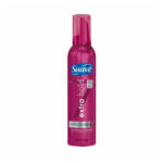 SUAVE EXTRA HOLD MOUSSE 9 OZ