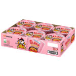 BULDAK 6CT BOWL CARBONARA