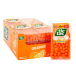TIC TAC ORANGE 12CT/1.7 OZ