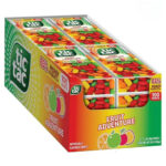 TIC TAC FRUIT ADVENTURE 12CT/1.7 OZ