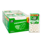 TIC TAC FRESHMINTS 12CT/1.7 OZ