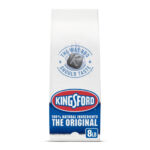 KINGSFORD 1/8LB CHARCOAL EACH