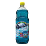 FABULOSO PARADISE 12/28Z