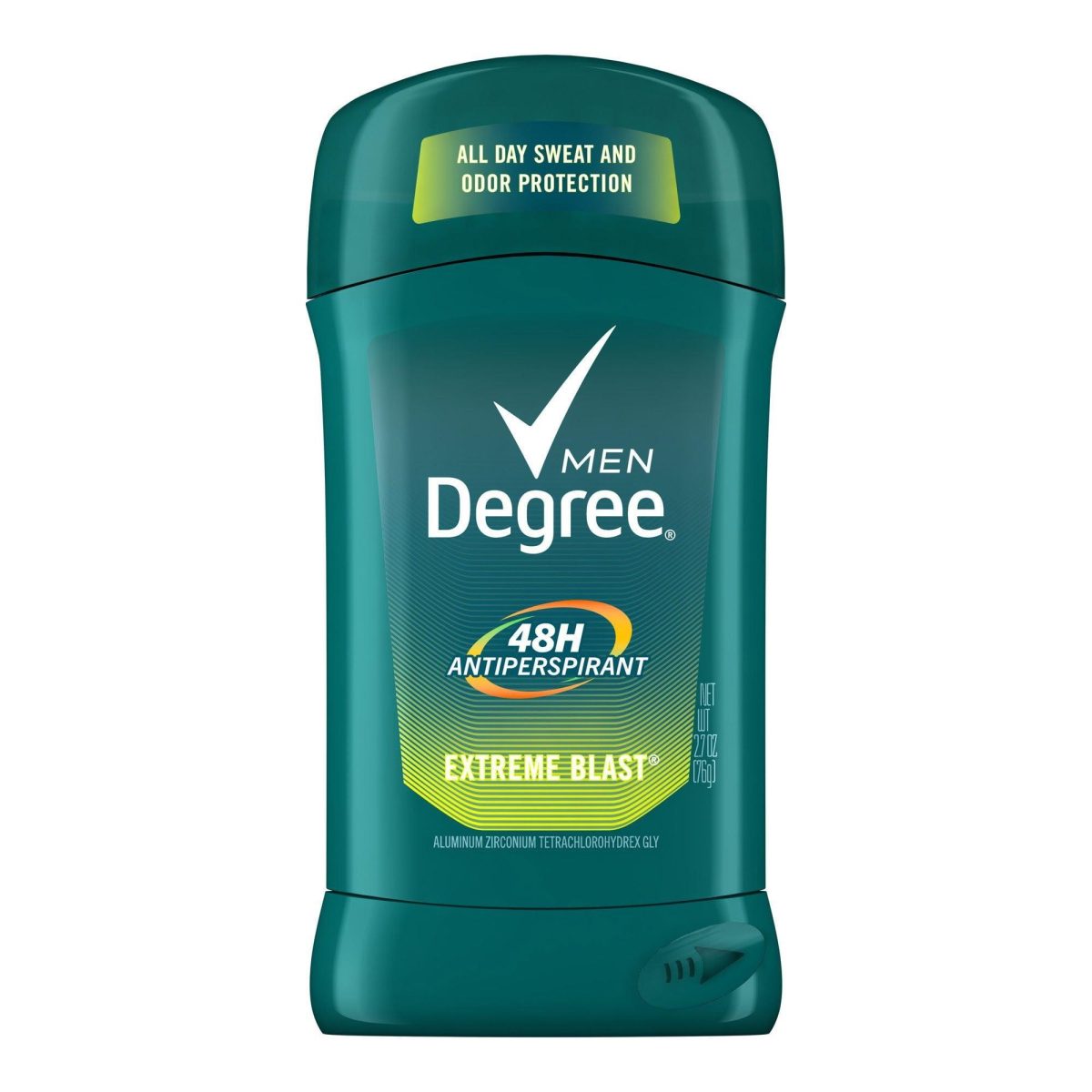 DEGREE 2.7 OZ EXTREME BLAST - Image 1