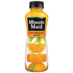 MINUTE MAID 24/12Z ORANGE - Image 3