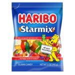HARIBO GUMMY STARMIX 12/5Z - Image 2