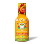 ARIZONA 20/16.9 OZ MUCHO MANGO - Image 2