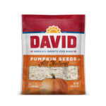 DAVID & SONS 12/5.25 OZ PUMPKIN SEEDS - Image 2