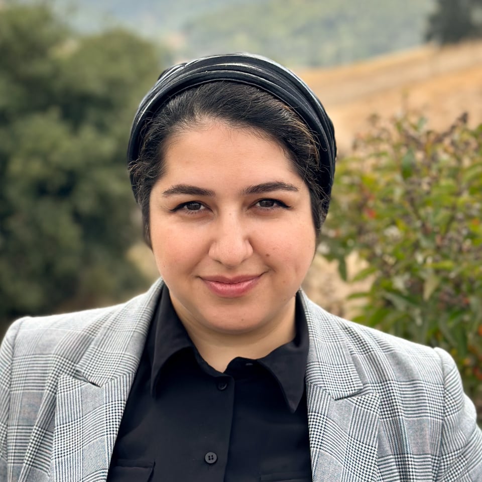 Niloufar Salehi