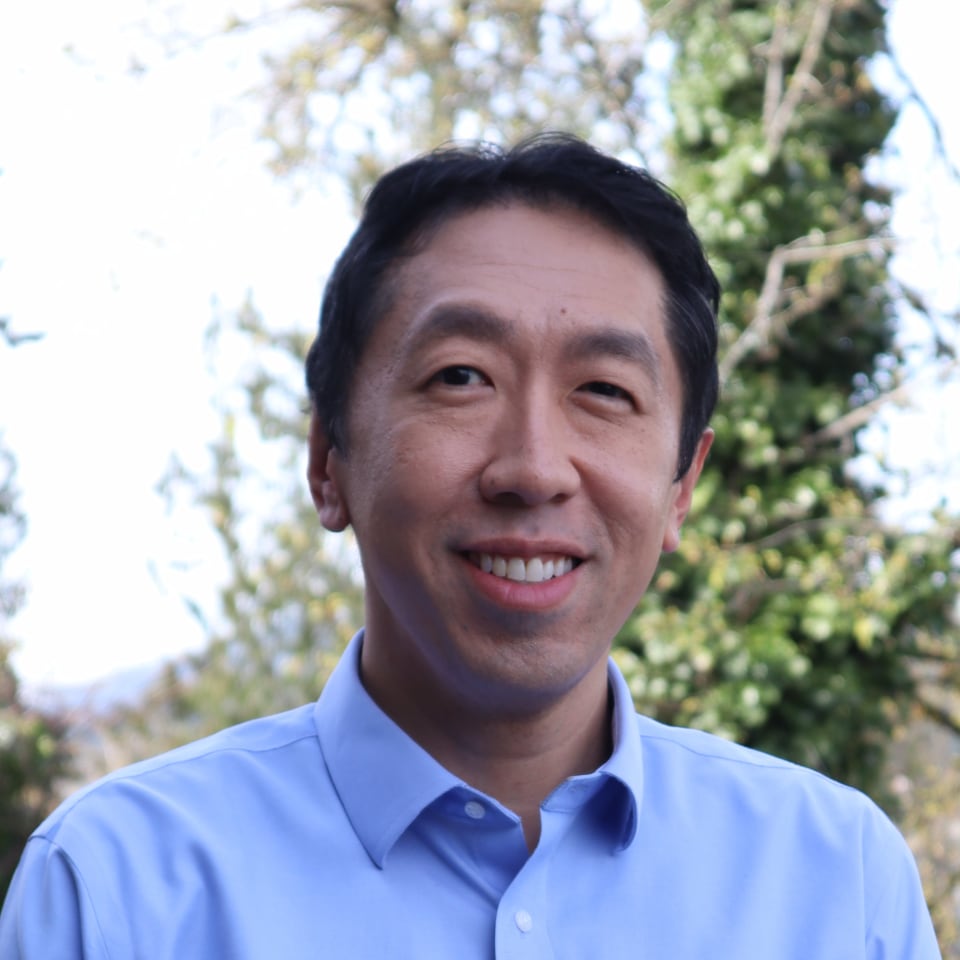 Andrew Ng